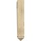 Ekena Millwork Legacy Arts & Crafts Rough Sawn Bracket, Douglas Fir, 6"W x 30"D x 36"H BKT06X30X36LEC03RDF - alternate 3